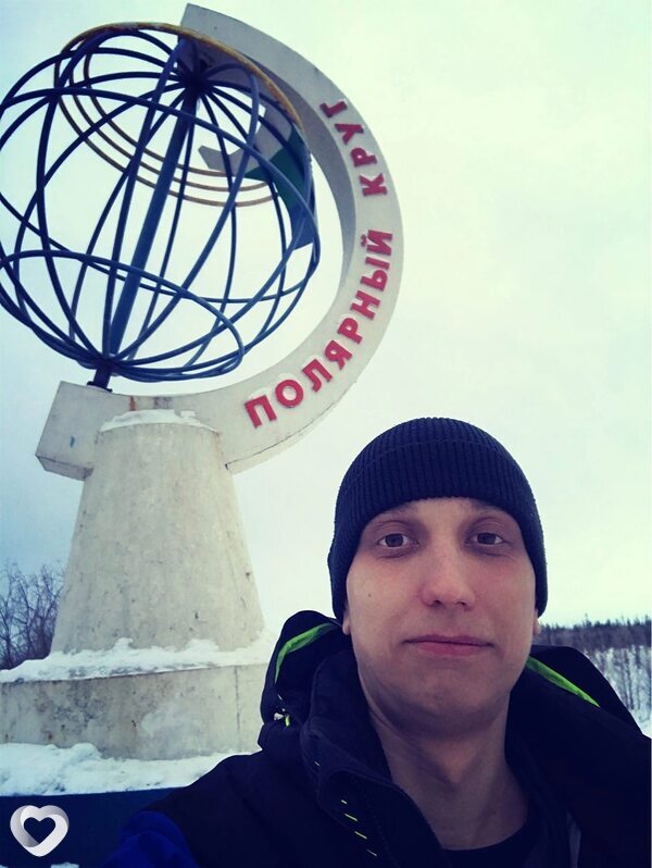 Александр, 40, Чите — анкета №3936679