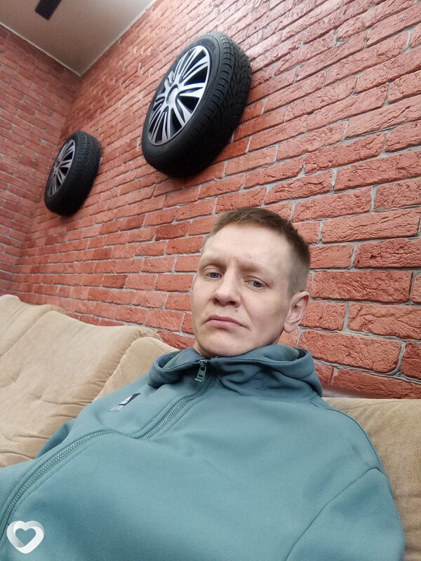 Олег, 33, Томске — анкета №3936732