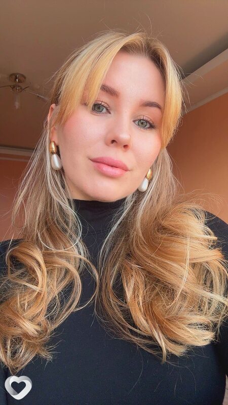 Настя, 33, Тамбове — анкета №3936733