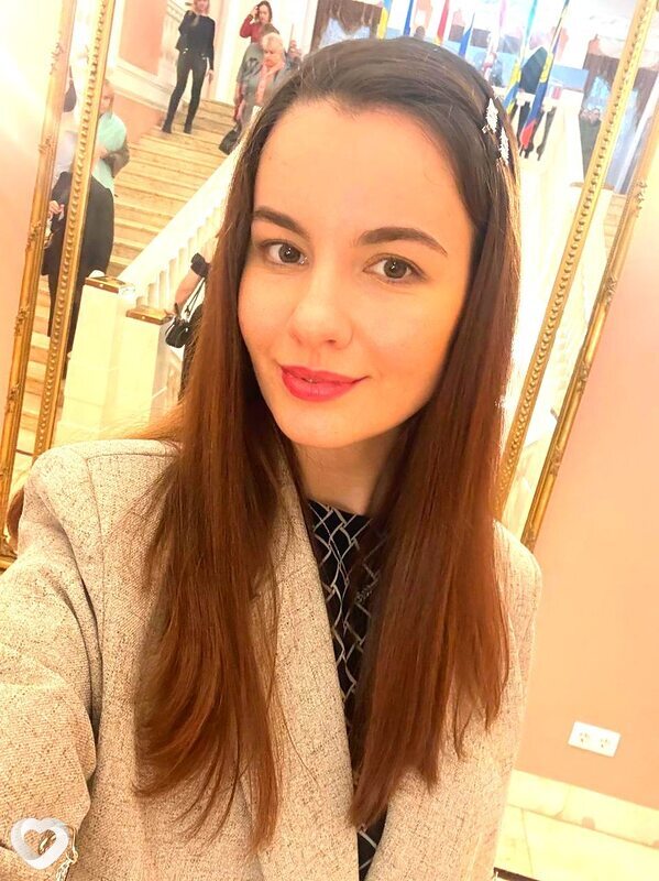 Анастасия, 32, Оренбурге — анкета №3936735