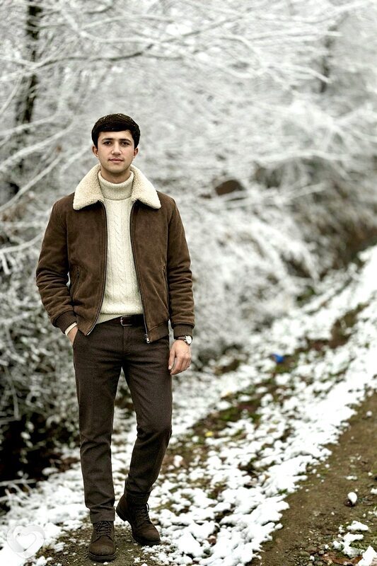 Джоми, 21, Иркутске — анкета №3936740