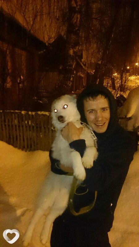 Евгений, 39, Ижевске — анкета №3936744