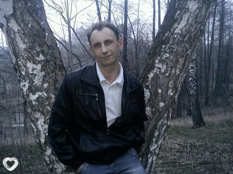Андрей, 53, Гулькевичах — анкета №3936749