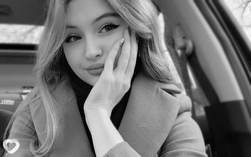 Ями, 19, Нижнем Новгороде — анкета №3936754