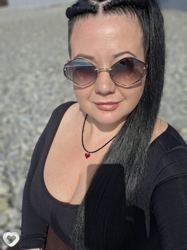 Александра, 40, Ялте — анкета №3936635
