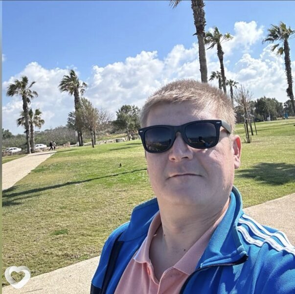 Станислав, 44, Нефтекамске — анкета №3936637