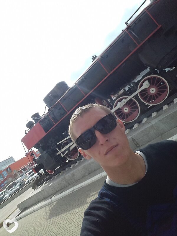 Александр, 31, Лисках — анкета №3936642
