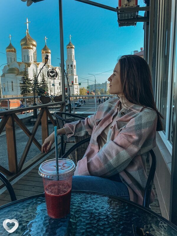 Диана, 36, Брянске — анкета №3936648