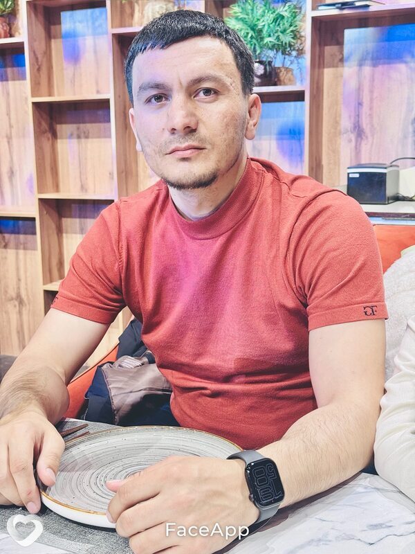 Shurik, 31, Бирске — анкета №3936649