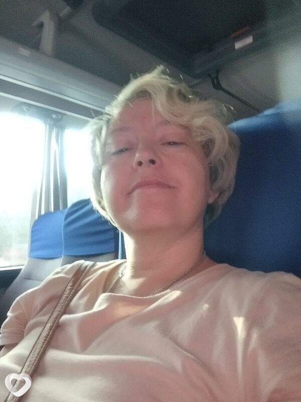 Татьяна, 45, Анапе — анкета №3936653