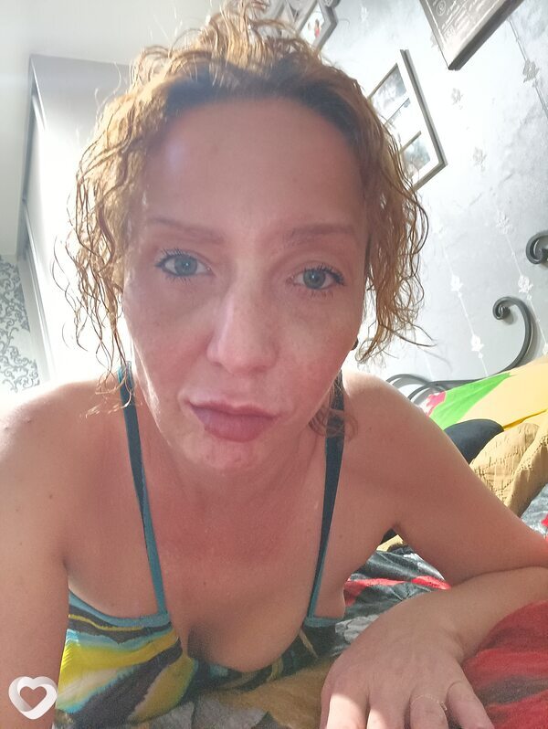 Екатерина, 43, Хабаровске — анкета №3936781