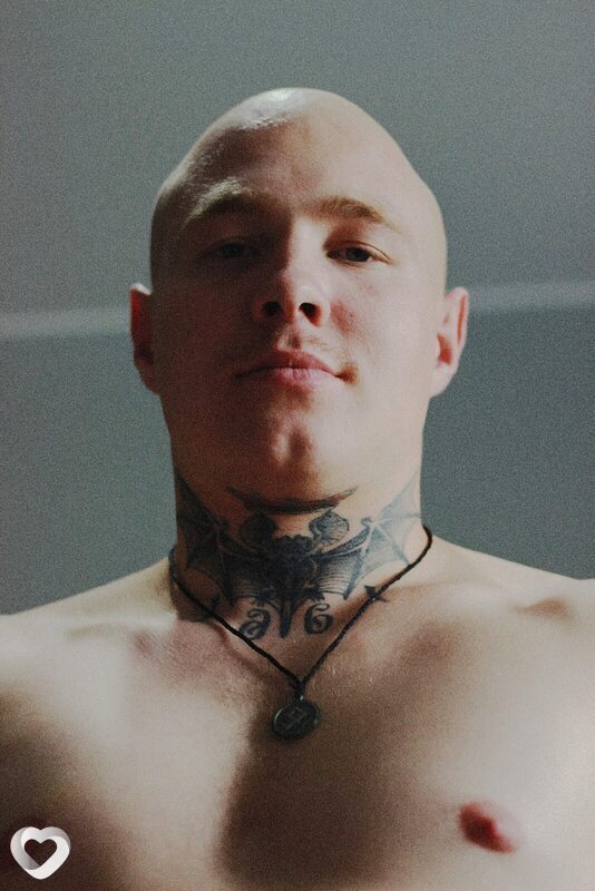 Евгений, 35, Канске — анкета №3936789