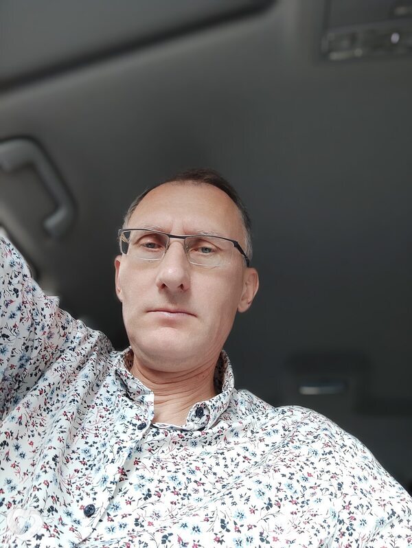 Олександр, 48, Киеве — анкета №3936790