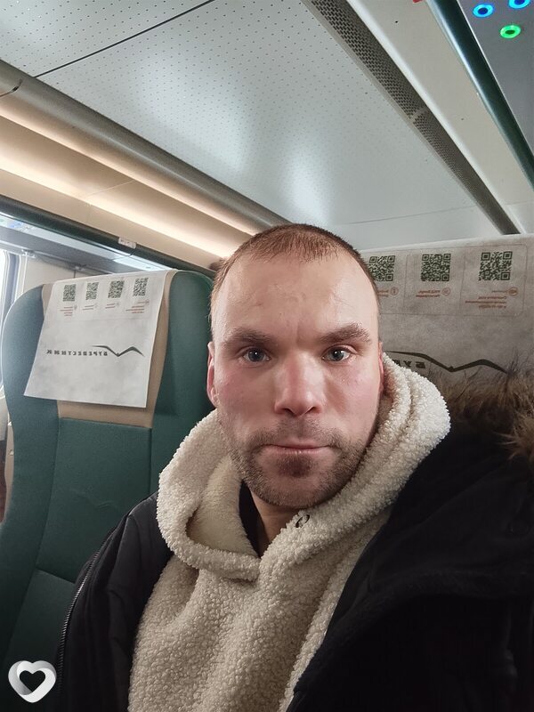 Юрий, 32, Нижнем Новгороде — анкета №3936794