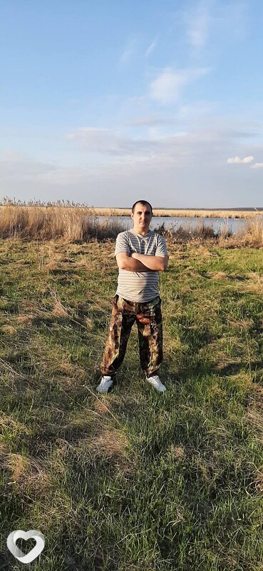 Сергей, 39, Самаре — анкета №3936795