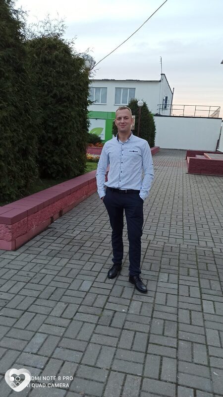 Михаил, 32, Екатеринбурге — анкета №3936800