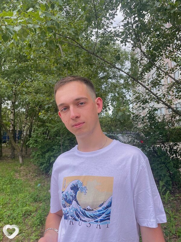 Евгений, 21, Рязани — анкета №3936707
