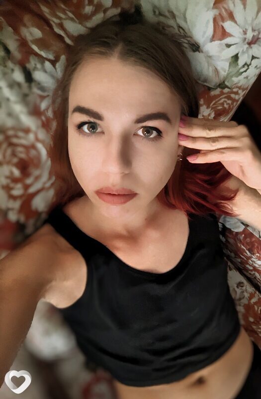 Анастасия, 29, Екатеринбурге — анкета №3936708