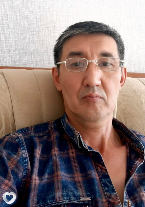 Бахтияр, 49, Казани — анкета №3936717