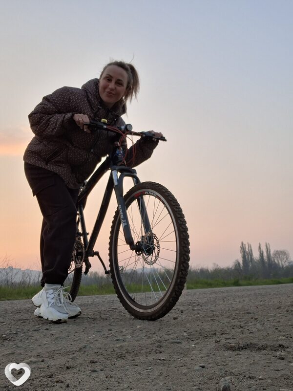 Марина, 40, Краснодаре — анкета №3936722