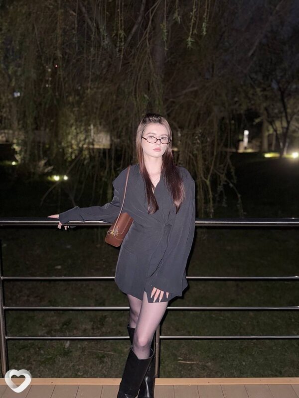 Аполлинария, 19, Новороссийске — анкета №3936723