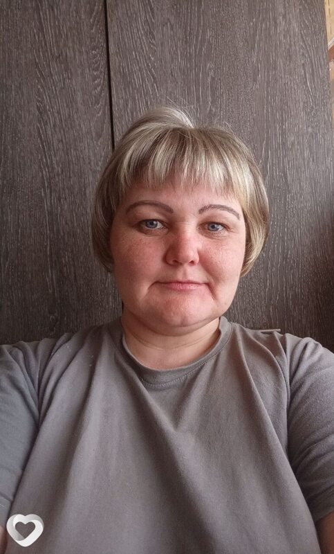 Tanj, 41, Омске — анкета №3936727