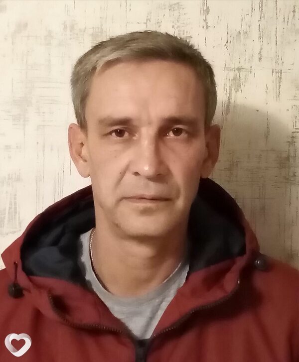 Макс, 54, Оренбурге — анкета №3936728