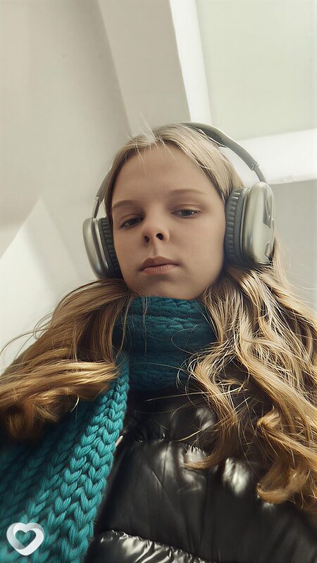Елизавета, 18, Химках — анкета №3936681