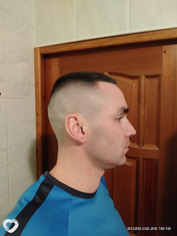 Виталий, 36, Тольятти — анкета №3936683