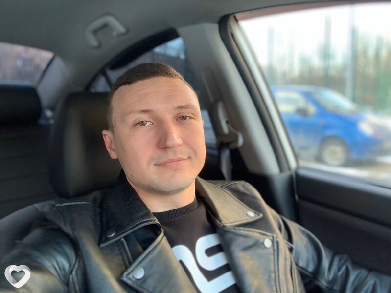 Андрей, 37, Бресте — анкета №3936688