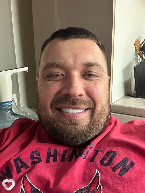 Дмитрий, 31, Ногинске — анкета №3936689