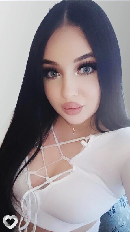 Анастасия, 24, Бобруйске — анкета №3936691