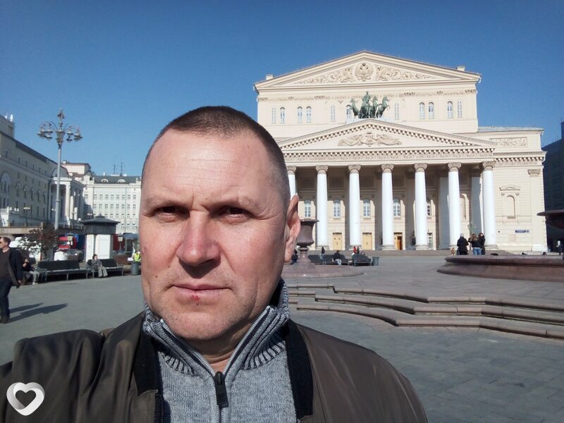 Андрей, 52, Ростове-на-Дону — анкета №3936700