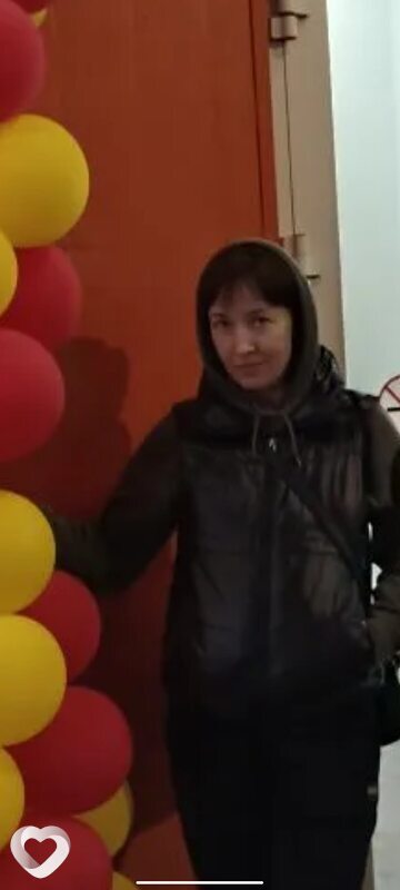 Инна, 54, Москве — анкета №3936704