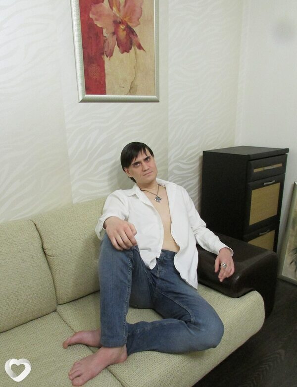 Игорь, 38, Тюмени — анкета №3936810