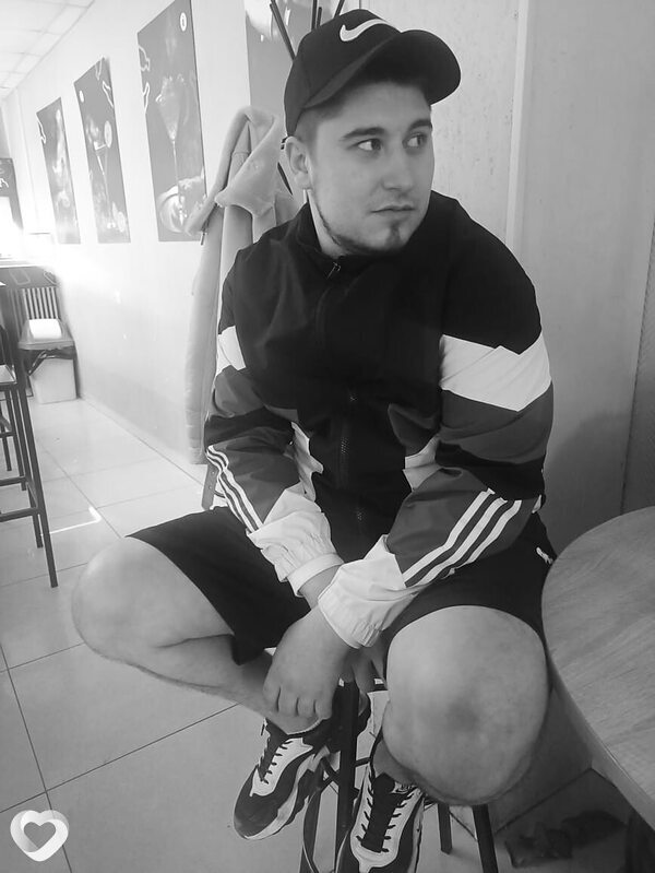 Иван, 27, Петропавловске-Камчатском — анкета №3936816