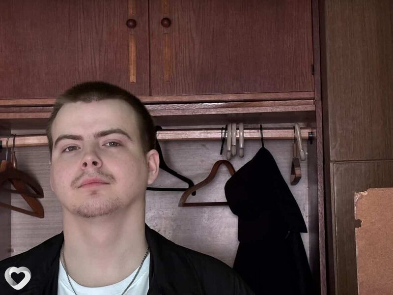 Дмитрий, 22, Березе — анкета №3936817