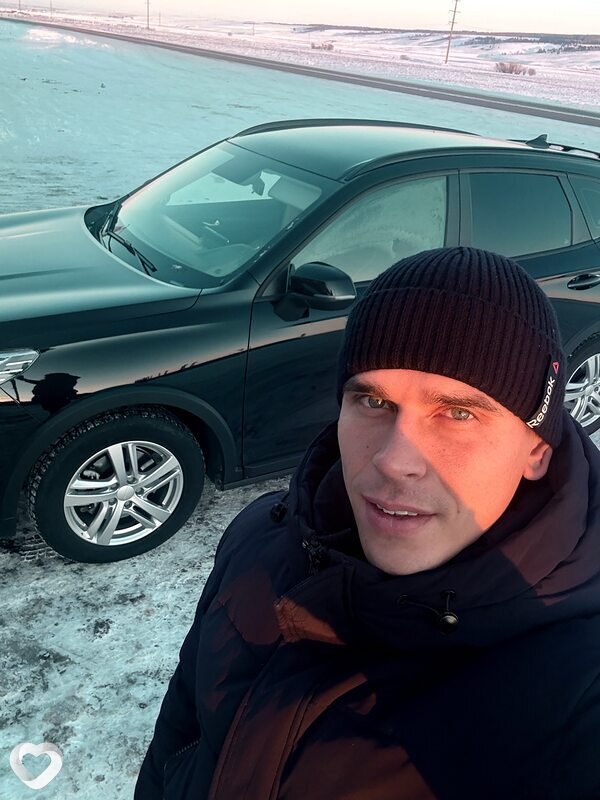 Дмитрий, 32, Пензе — анкета №3936818