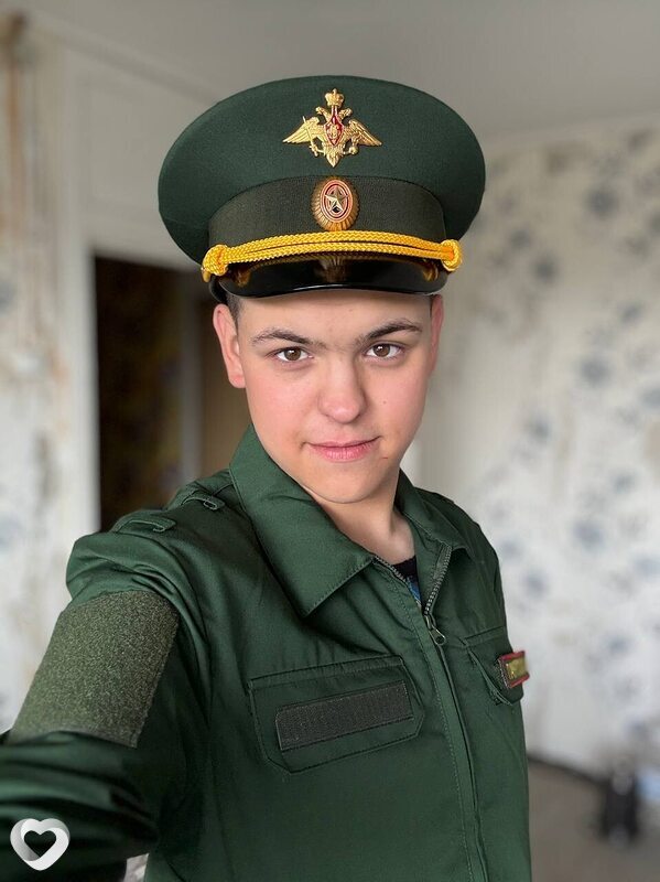 Ванька, 19, Дмитрове — анкета №3936821