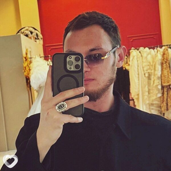 Mister, 25, Актау — анкета №3936822