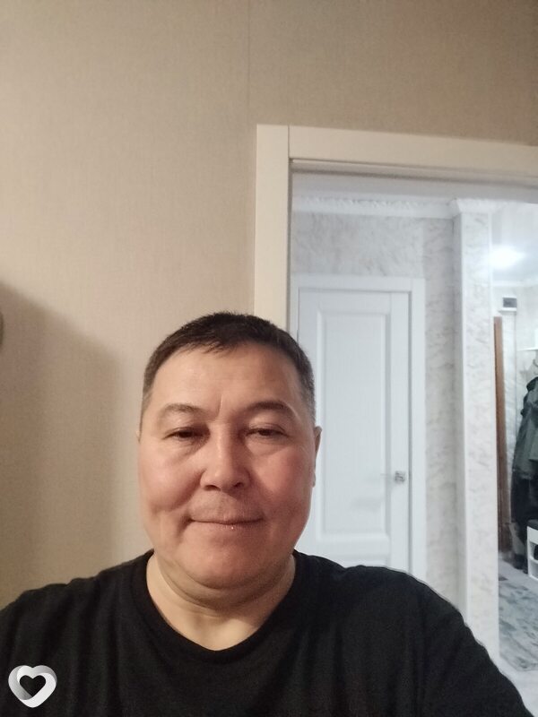 Кайрат, 46, Экибастузе — анкета №3936823