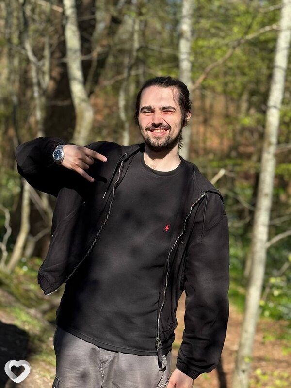 Yura, 26, Ивано-Франковске — анкета №3936827