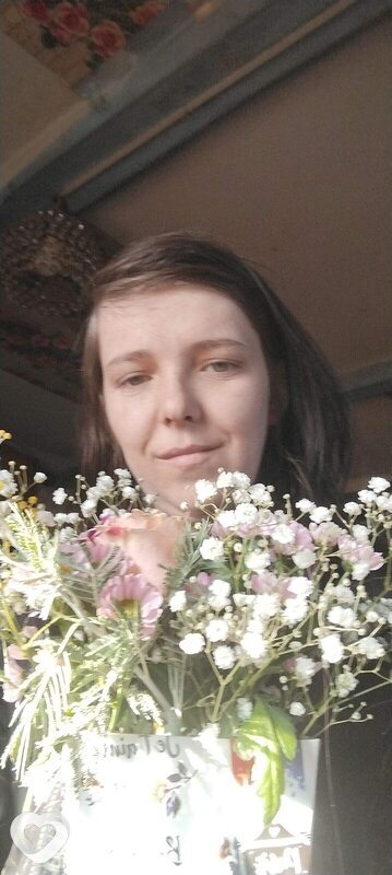 Елизавета, 31, Пензе — анкета №3936757