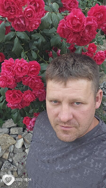 Андрей, 29, Кирове — анкета №3936760