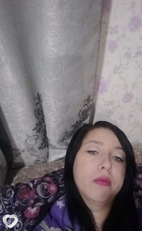 Ксения, 33, Чите — анкета №3936766