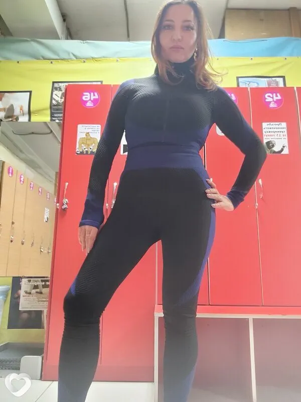Жанна, 40, Барнауле — анкета №3936767