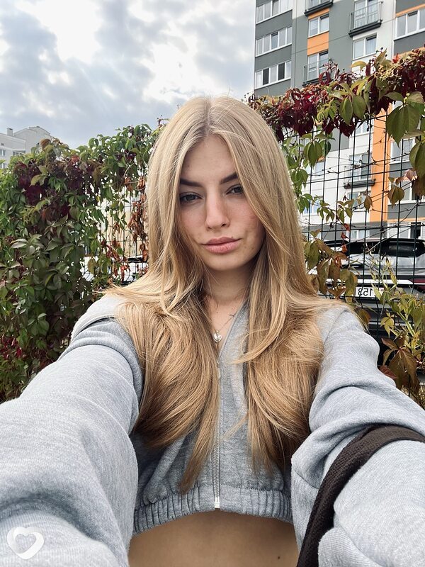 Мария, 22, Минске — анкета №3936909