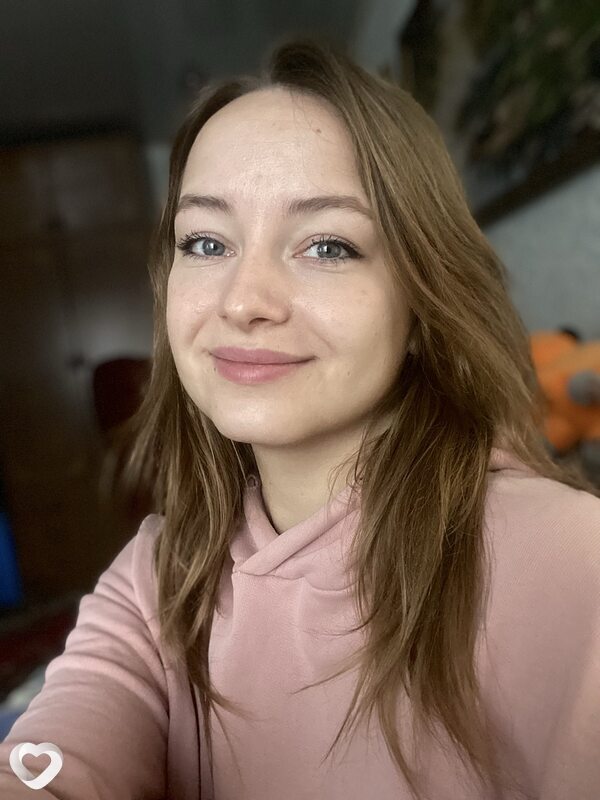 Алена, 30, Вологде — анкета №3936917