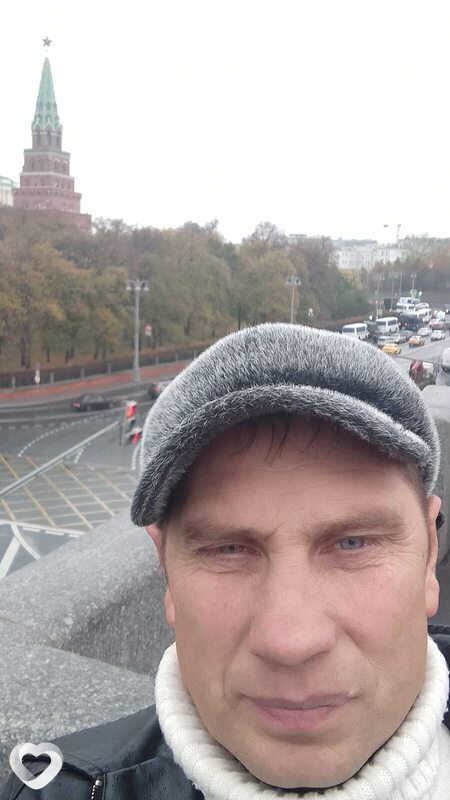 Антон, 44, Омске — анкета №3936920