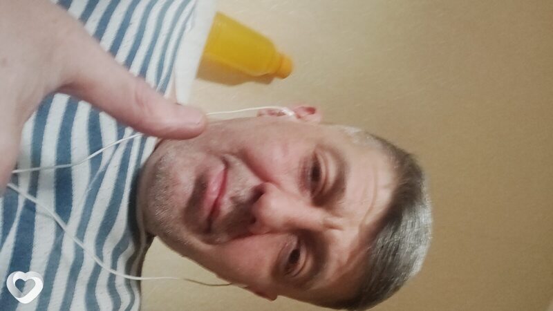 Русланчик, 43, Одессе — анкета №3936922